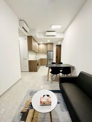 Parc Komo (D17), Apartment #440209561